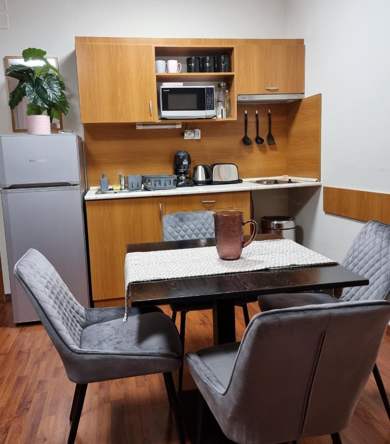 Relax Wellness Studio Hajduszoboszlo Apartment Екстериор снимка