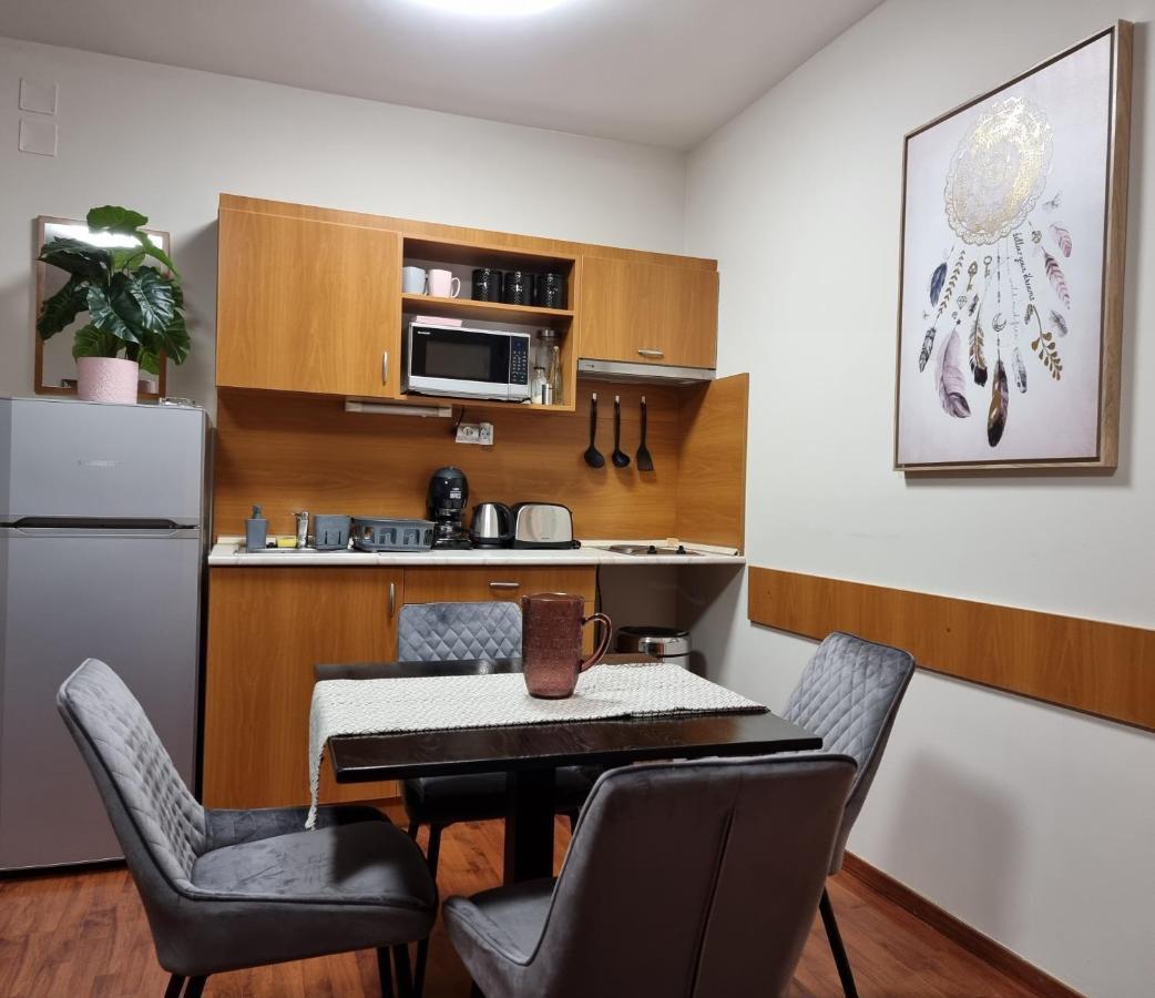 Relax Wellness Studio Hajduszoboszlo Apartment Екстериор снимка